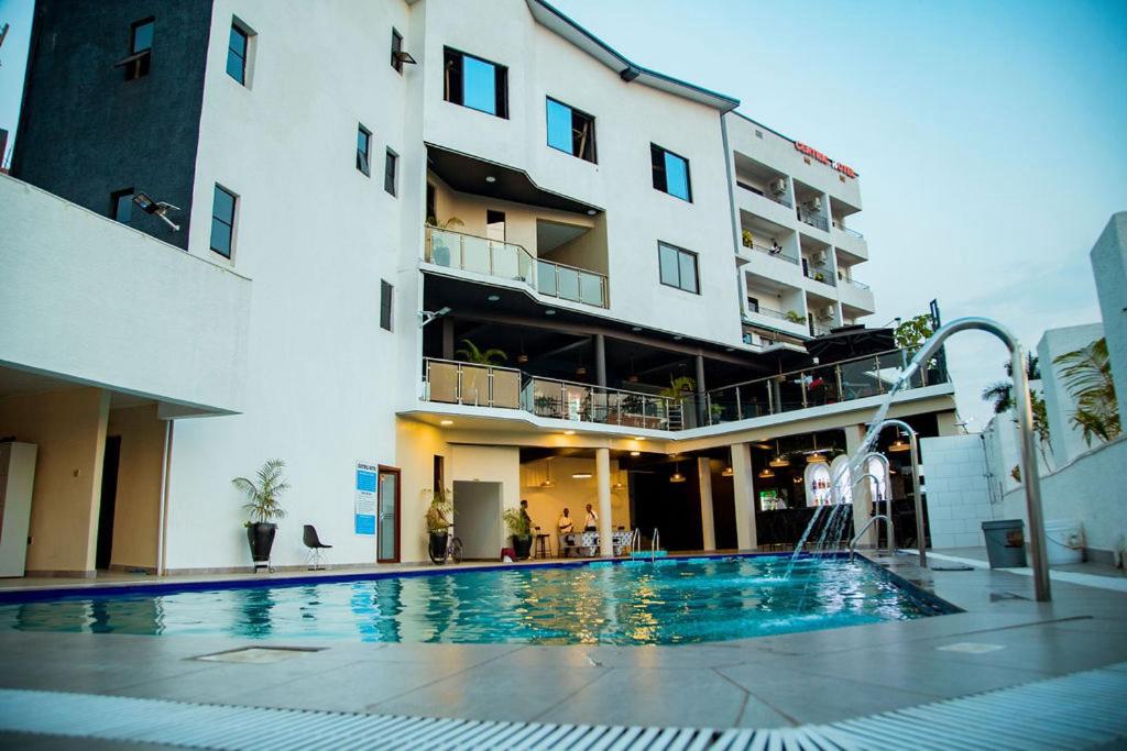 Centric Hotel